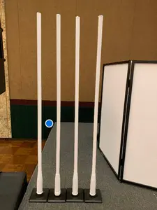 Chauvet Freedom Sticks Scrims - Set of 4