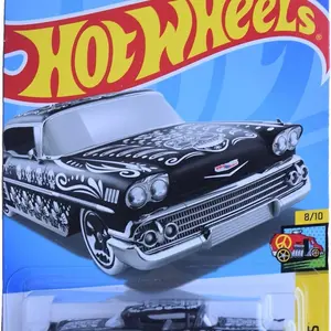 Hot Wheels '58 Impala TH Hot Wheels '58 Impala TH