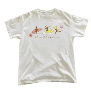 Curious George Monkey Graphic Tee Gildan Women’s White T-shirt, Funny Monkey Summer Vibe Graphic Tee