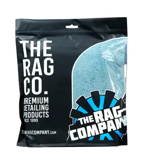 The Rag Company Liquid8r Drying Towel: 1100GSM, 25" x 36"