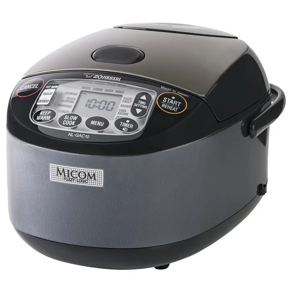 Zojirushi 5.5-Cup Umami Micom Rice Cooker