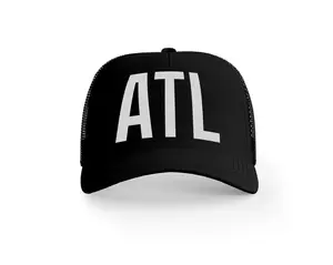 ATL Trucker Hat