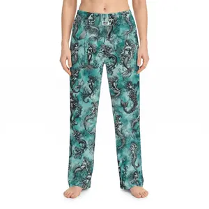 Mermaids Pajama Pants