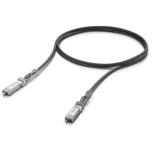 Ubiquiti UACC-DAC-SFP10-3M 9.8 ft. Networks UniFi 10G SFP Plus Direct Attach Cable