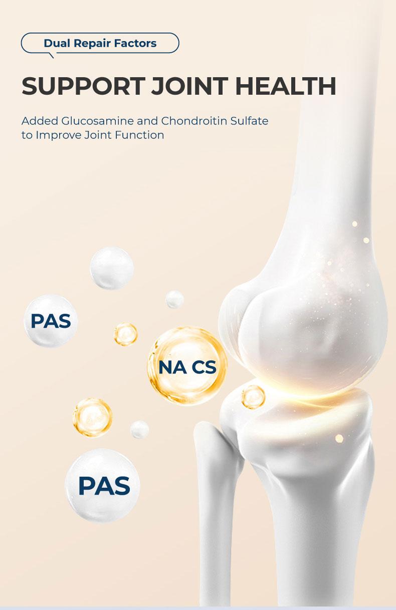 Kreain Nature 1 Soothing Strips Joint Patch Apply on Shoulders Arms Knees Perfect for Sports Workouts & Daily Comfort dealsforyoudays