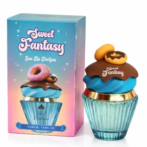Sweet Fantasy By Zakat Eau De Parfum 100 ML (3.4 FL OZ) Unisex