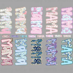 2026 Mini Mama - 30x24 - PREMADE GANG SHEET