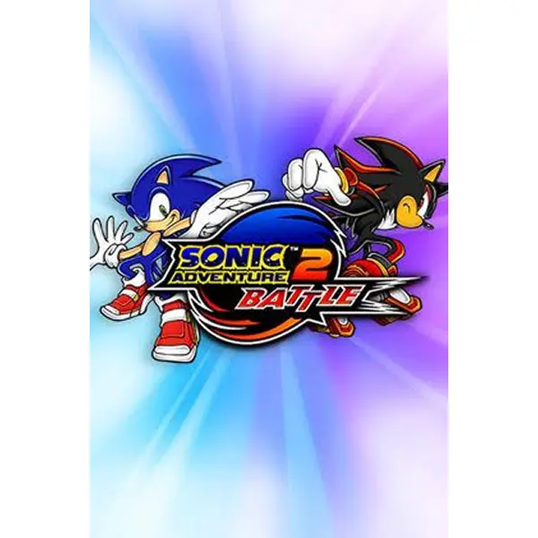 Sonic Adventure 2 Battle DLC