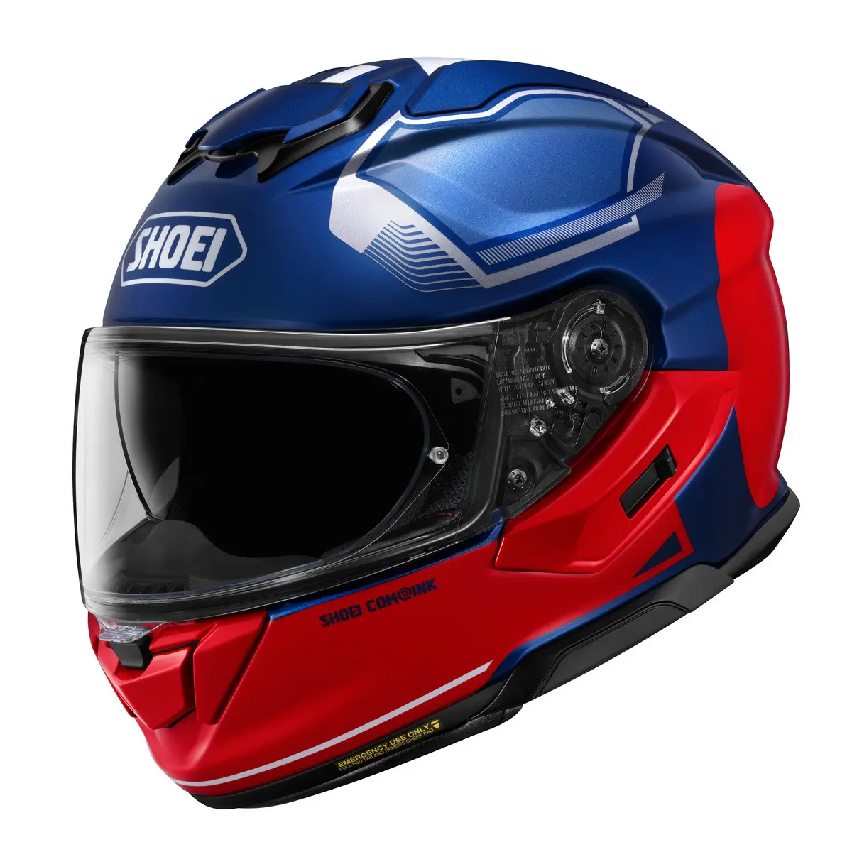 Shoei GT-Air 3 Mike Helmet Shoei GT-Air 3 Mike Helmet