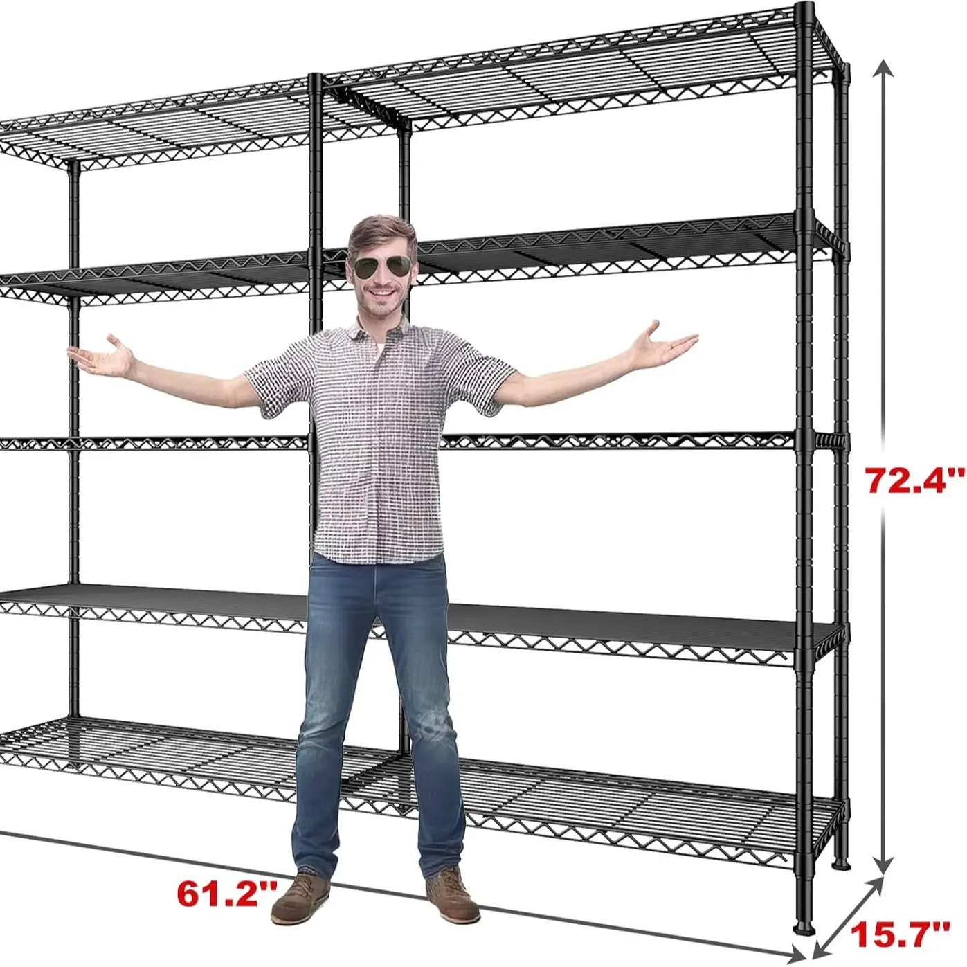 MP-Twin 611672 Black