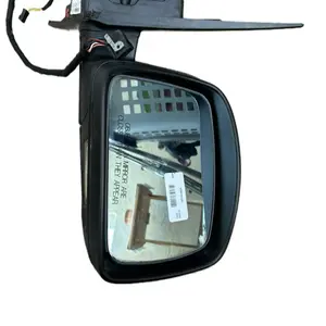 Land Rover Passenger Side Nearside Wing Mirror 2007 Model Original Part