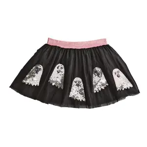 Ghost Sparkle TuTu