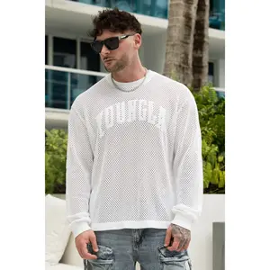 8016 - 99 Knit Longsleeves 8016 - 99 Knit Longsleeves