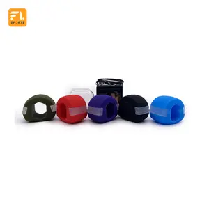 Face Fitness Ball & Facial Toner Exerciser Jawline Fitness Ball For Strong Jawline Jaw Exercise Ball