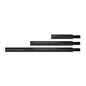 Grand General – Black Gear Shift Extensions