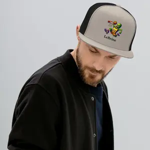 LeBrine Trucker Cap