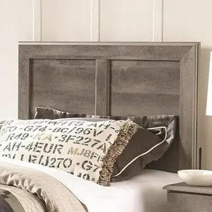 Brinkley Full/Queen Panel Headboard