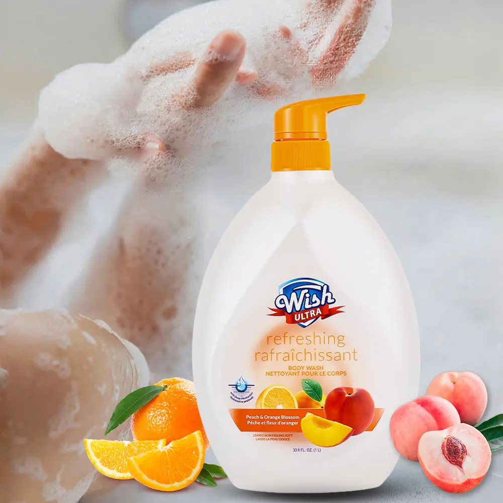 Peach