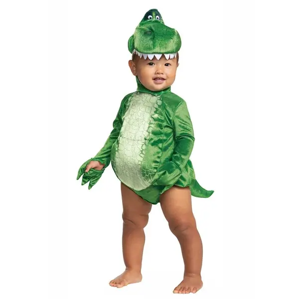 The Toy Story Infant Rex Costume