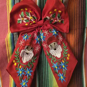 Christmas Bows