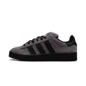 Campus 00s "Charcoal Black" IF8770
