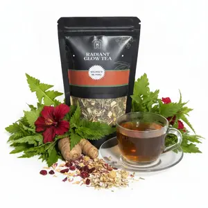Radiant Glow Tea