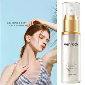 Body Odor - Removing Spray