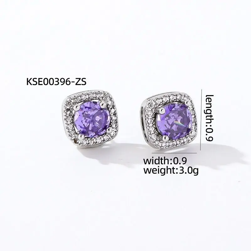 Purple Violet