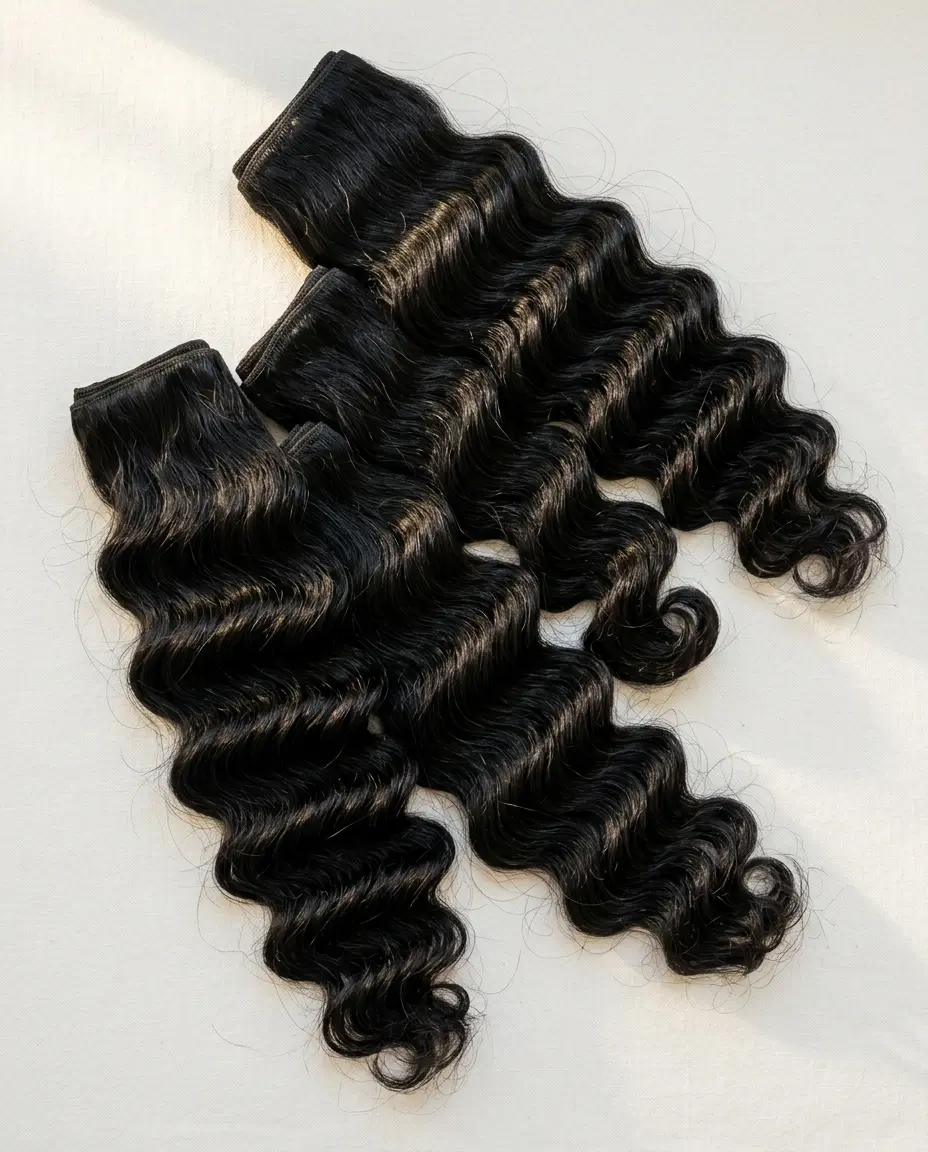 ANIOR Everyday Deep Wave Bundles