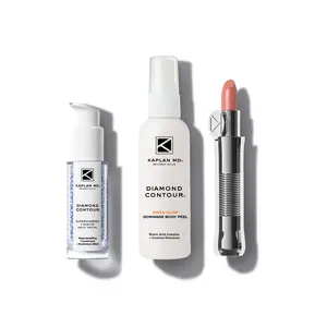 Kaplan MD Luxury TikTok Bundle - Best Sellers Pack - Limited Edition