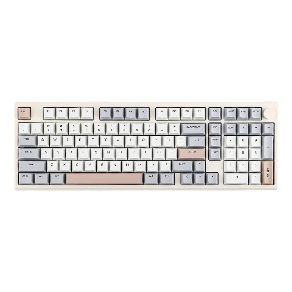 Epomaker Galaxy 100 Wireless QMK/VIA  96% Mechanical Keyboard
