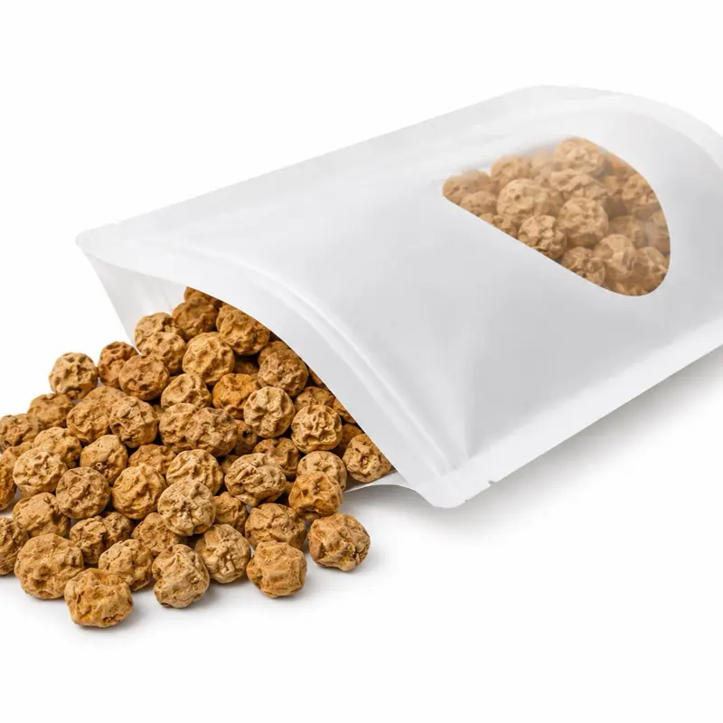 Fresh African Dry Tiger Nut