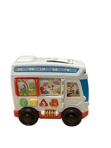 Fisher Price Truck