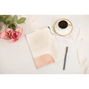 Simple Self |Self Care Planner