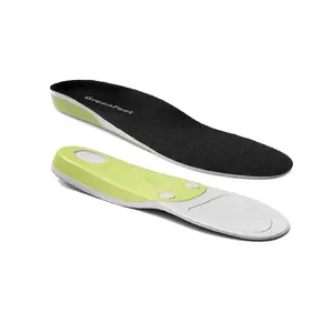 greenfeetinsoles