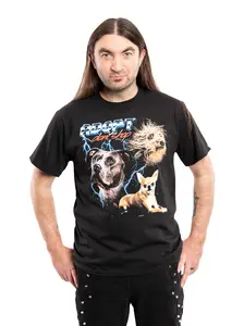 Adopt Don't Shop Dog T-Shirt