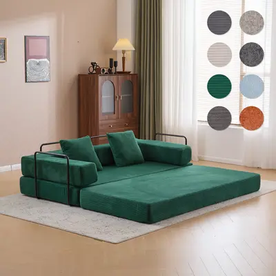 Sofas Que Se Hace Cama TikTok Shop