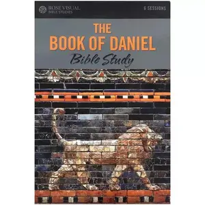 The Book of Daniel Bible Study