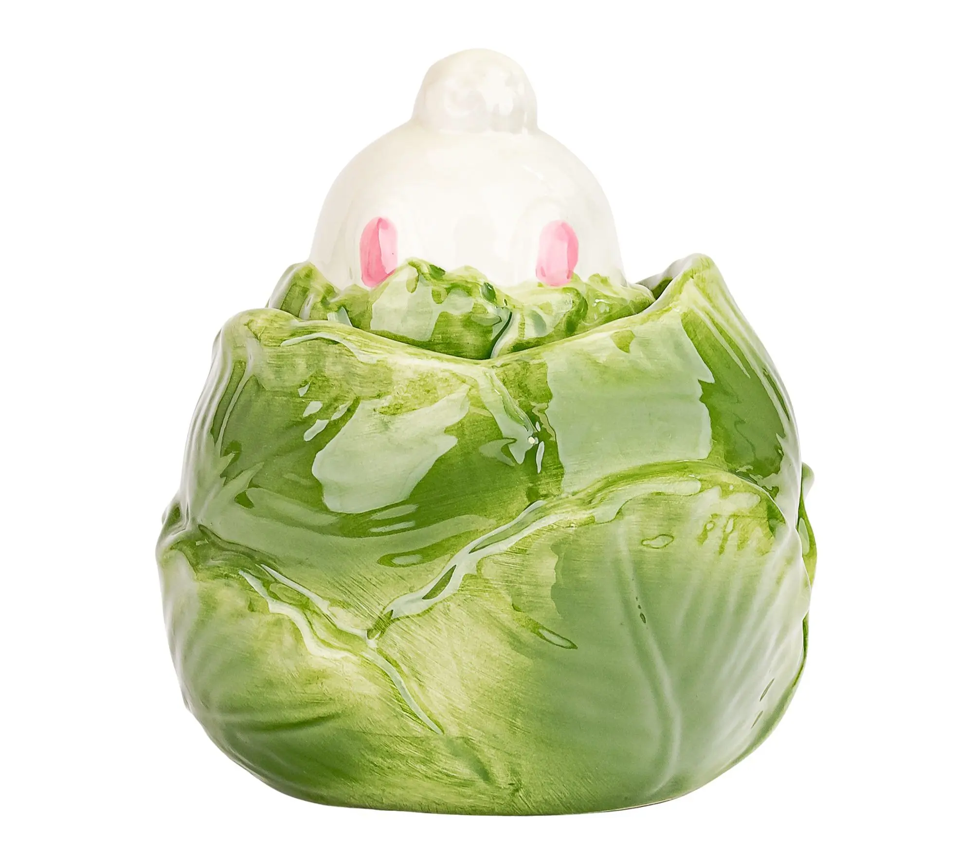 10 Strawberry Street Cabbage Patch Buns Canister