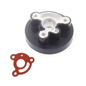 Thaekuns 877-307 Head Cap Gasket Set for Hitachi NR83A NR83A2 NR83A2(S) NR83A3 Framing Nailer