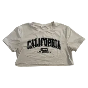 T-shirt from SHEIN