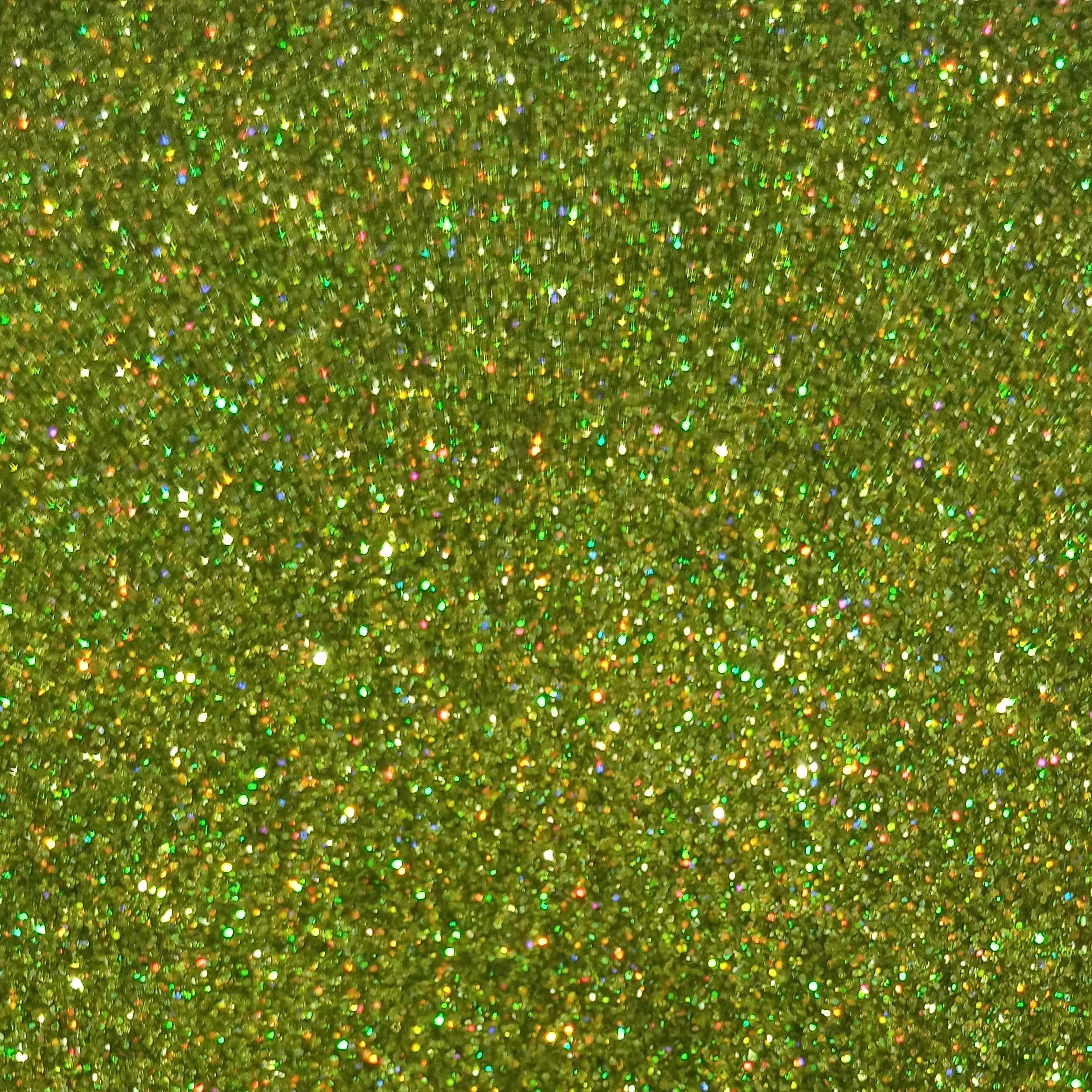 Fine Holographic Green Glitter 1 oz -0067 - Resealable Bag for Crafting Projects High-Quality Vibrant Glitter for Tumblers Resin Art Card Making Sparkle DIY Décor