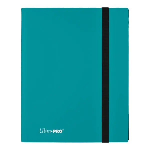 Binder: PRO 9-Pocket Eclipse