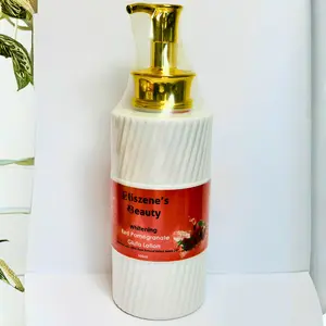 Eliszene's Beauty Body Lotion 500ml