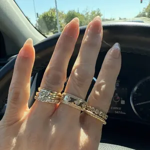 Glamnetic x Glamzilla Press On Nail Collection