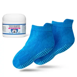 Squishface Toe Paste for Dogs – Soothe, Protect & Restore Paw Health