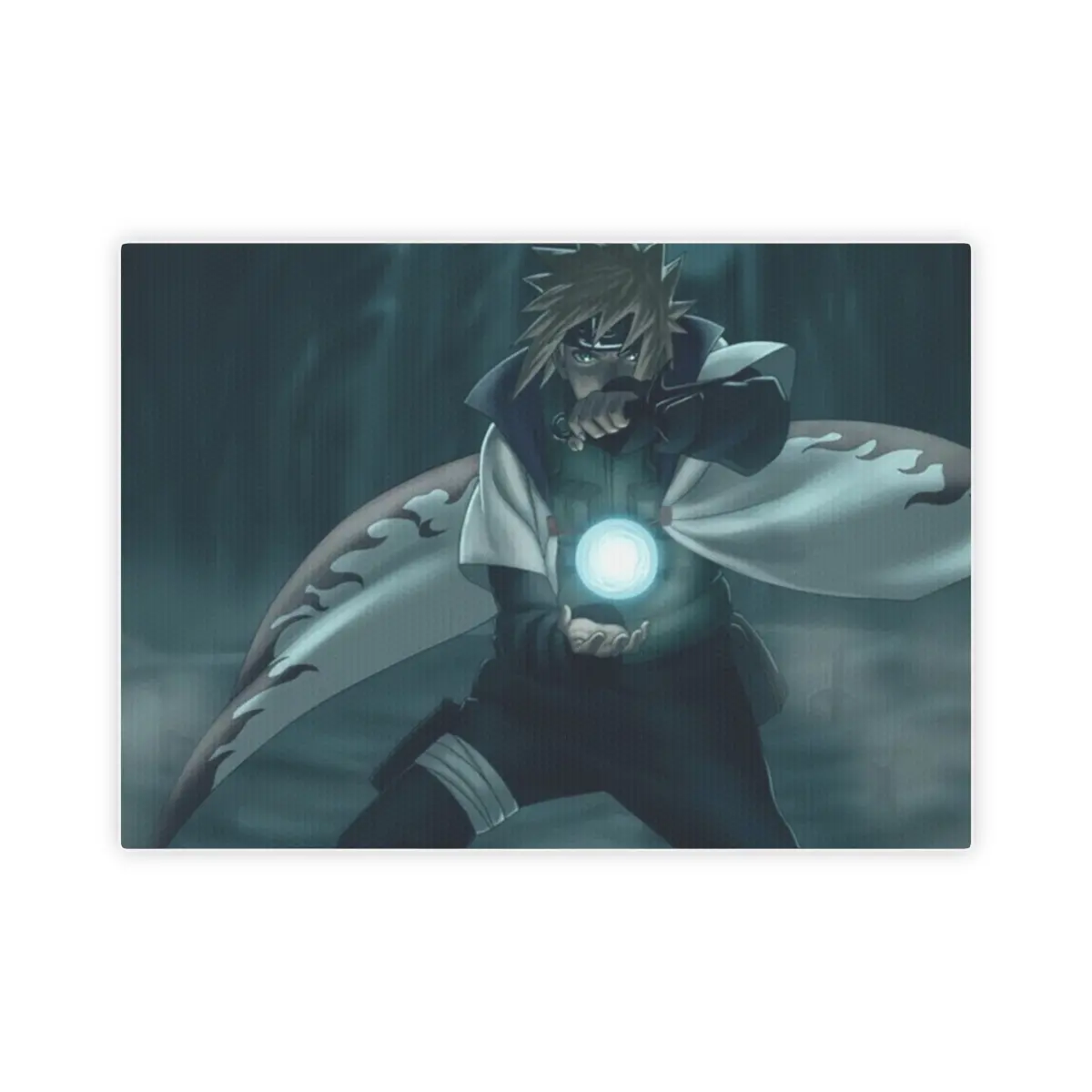 Minato Custom Photo Tile