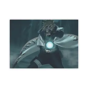 Minato Custom Photo Tile