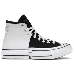 Converse Men's Chuck Taylor All Star 70 Hi Feng Chen Wang 2-in-1 Ivory Black, from StockX