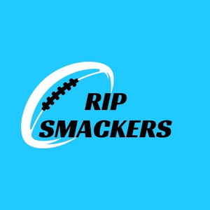 Rip Smacker Breaks